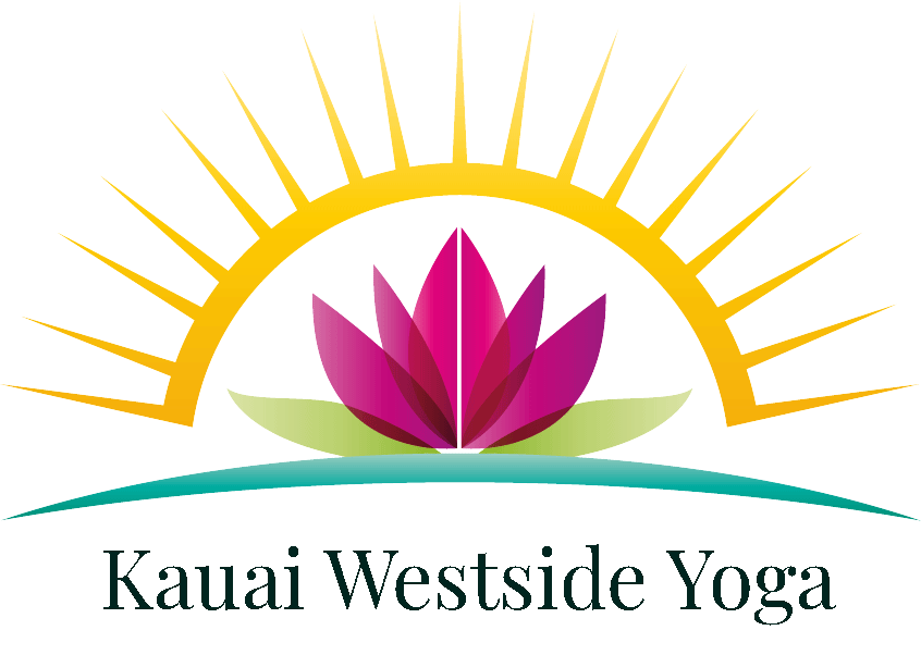 Kauai Westside Yoga - Chair Yoga